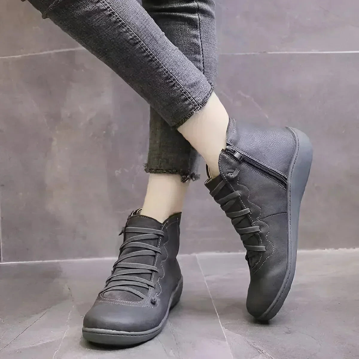 Elija™ Comfortable Waterproof Boots