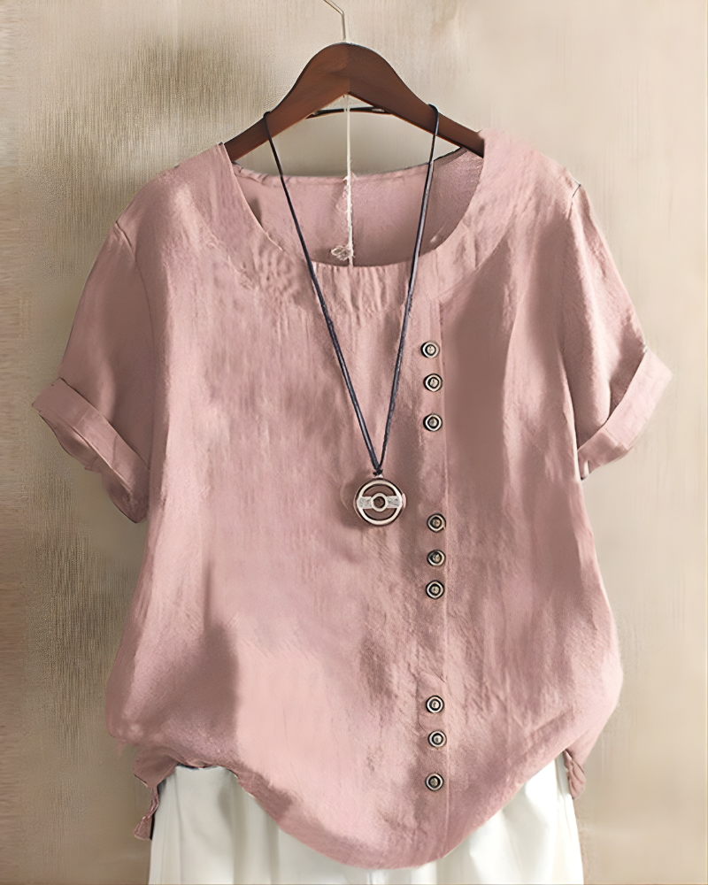 Dulce™ Chic Summer Tee