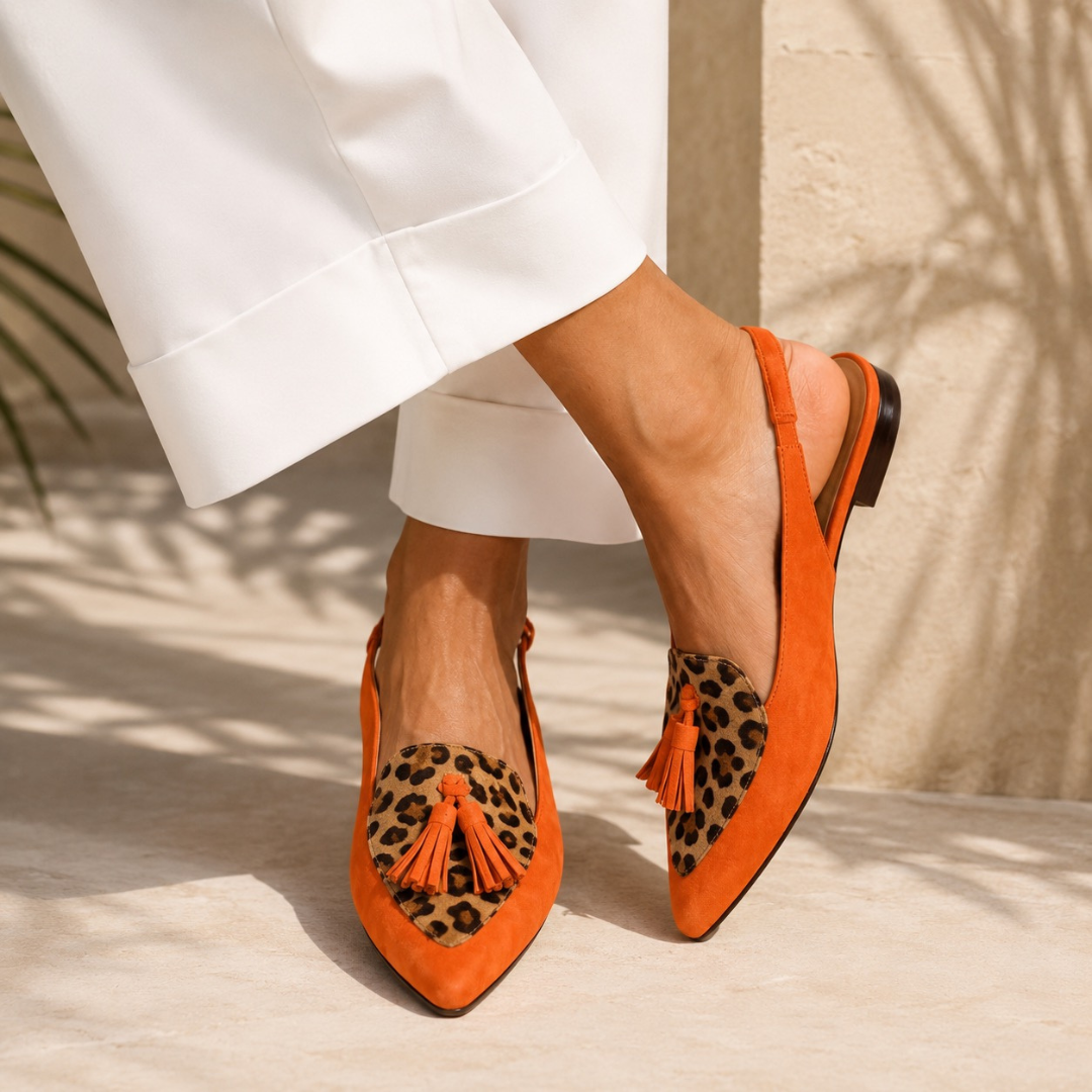 Eliza | orthopaedic Sandals