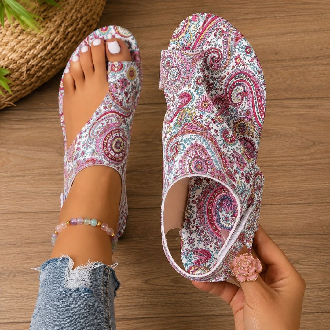 Maya™ orthopaedic Sandals