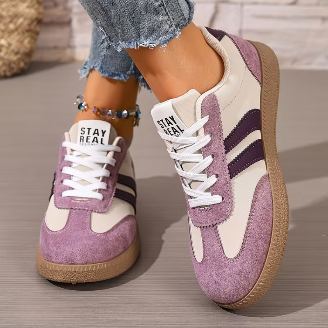 Milana™ Orthopedic Comfort Shoes