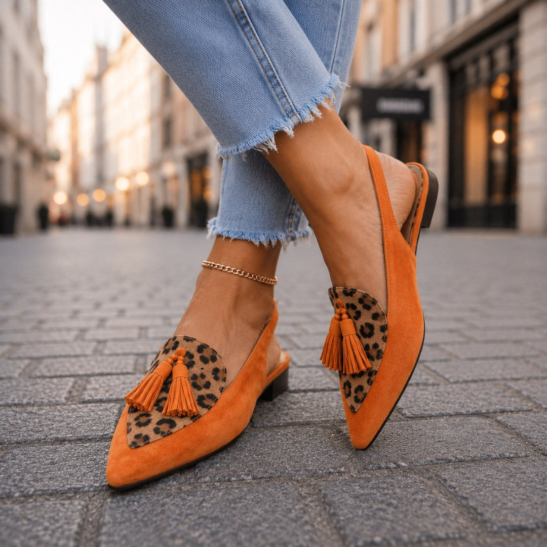 Eliza | orthopaedic Sandals