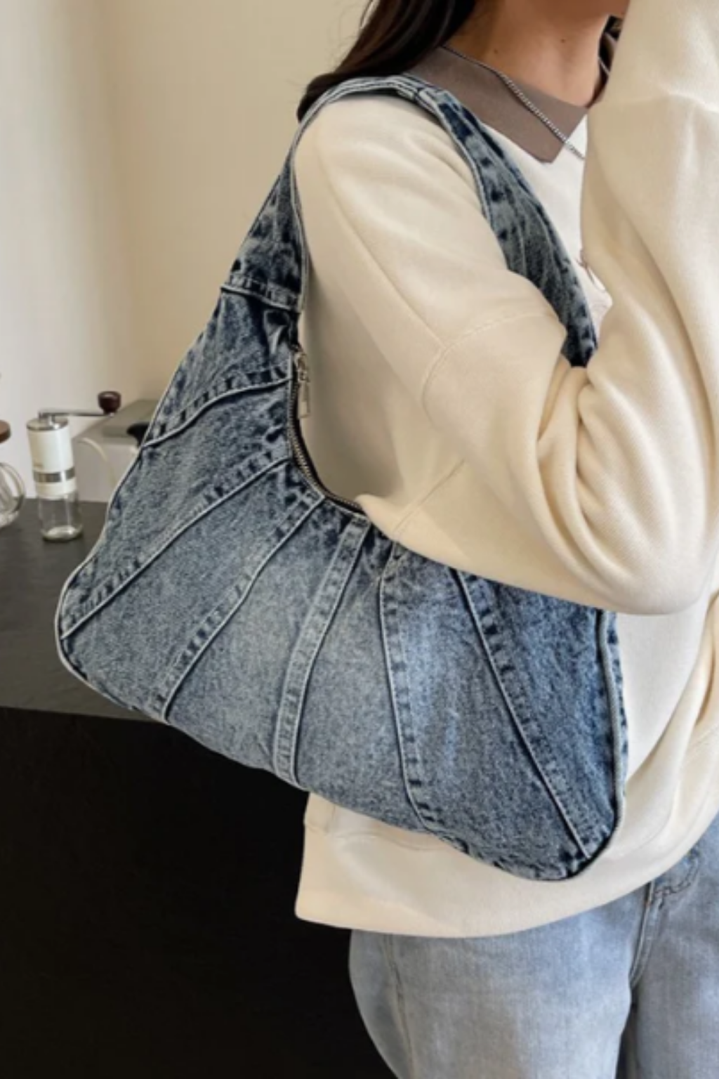 Miranda | Casual Shoulder Bag