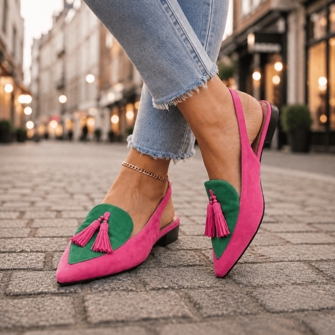 Eliza | orthopaedic Sandals