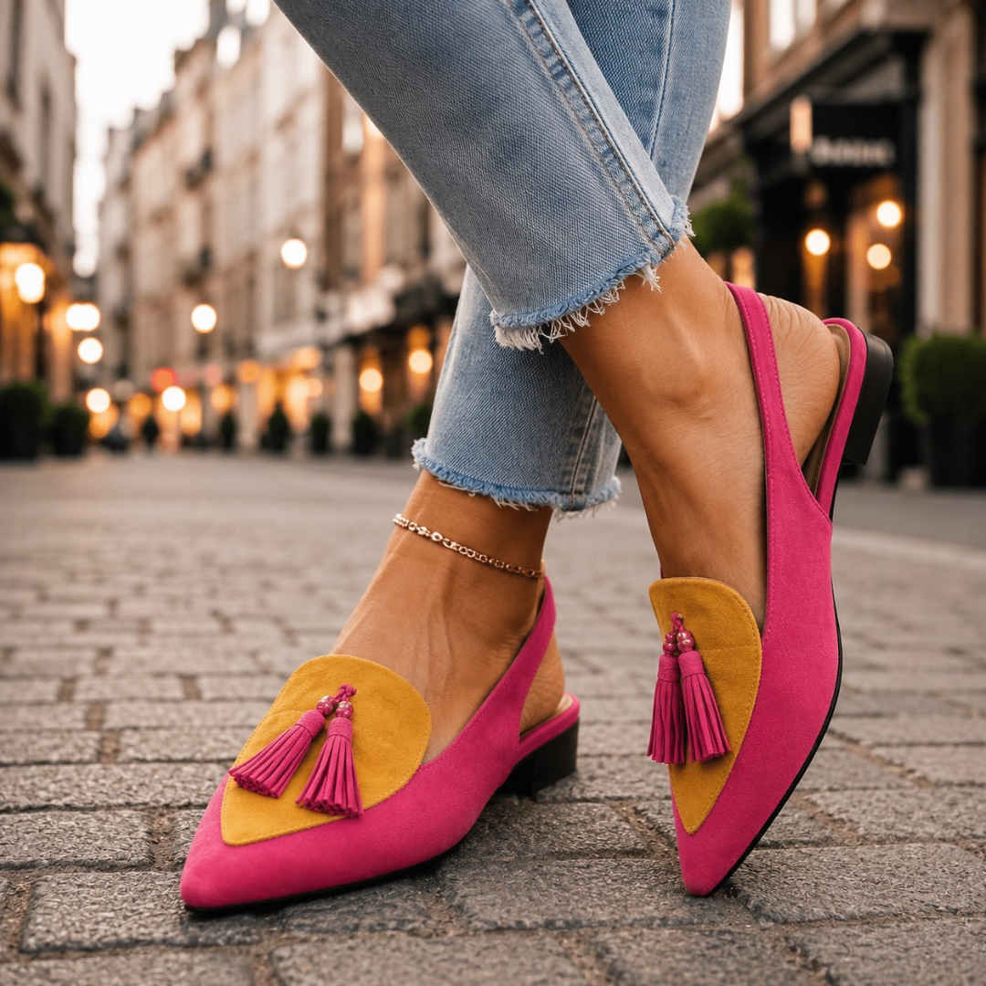 Eliza | orthopaedic Sandals