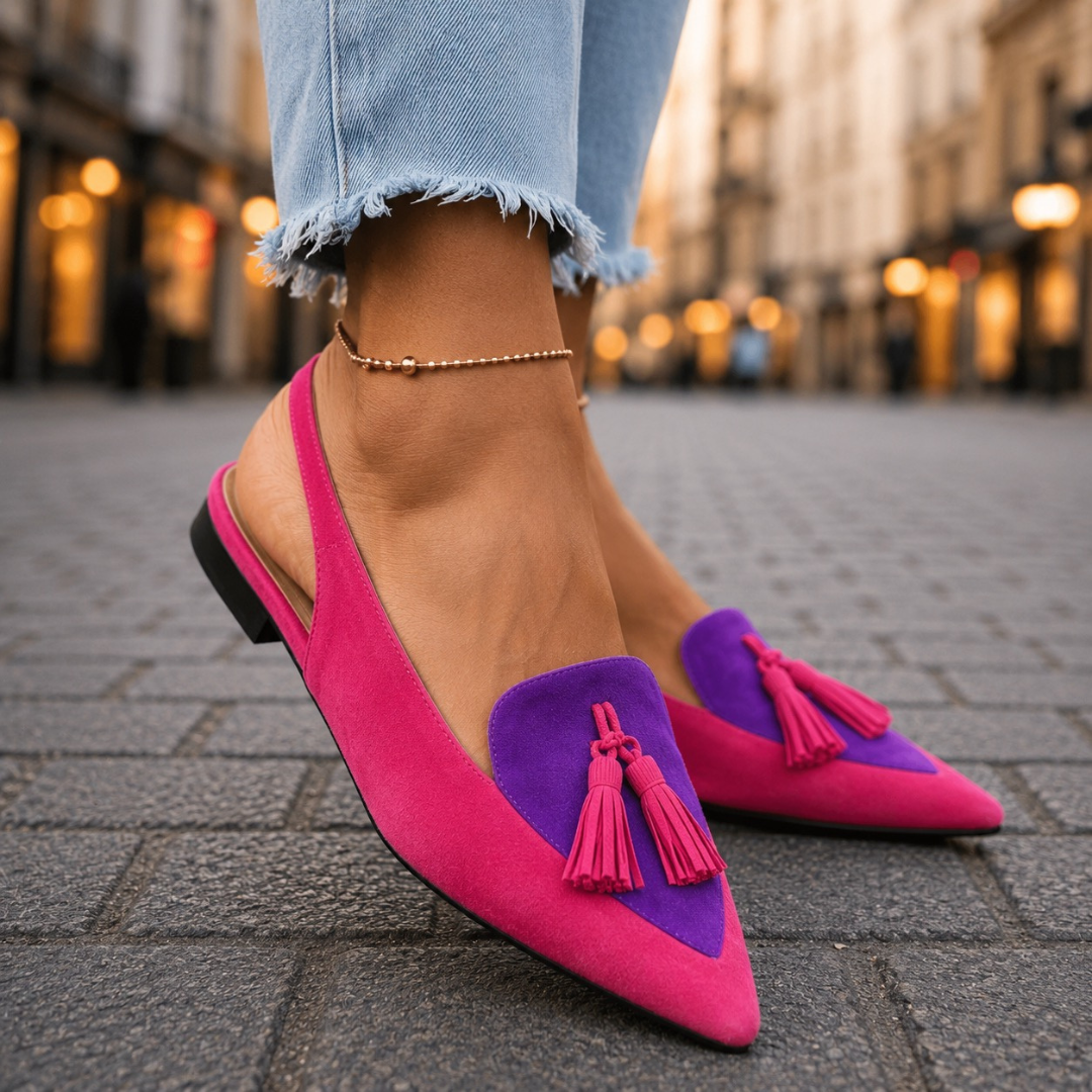 Eliza | orthopaedic Sandals