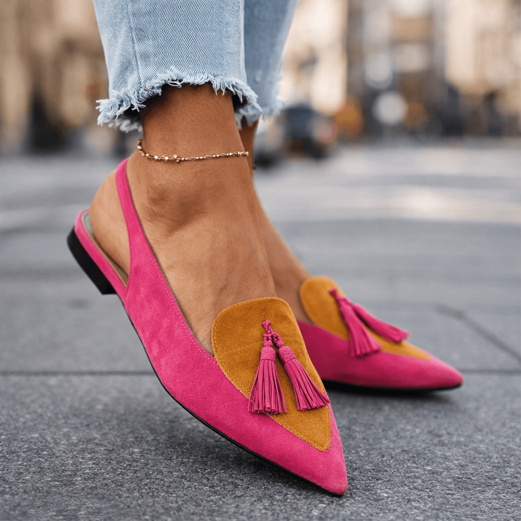 Eliza | orthopaedic Sandals