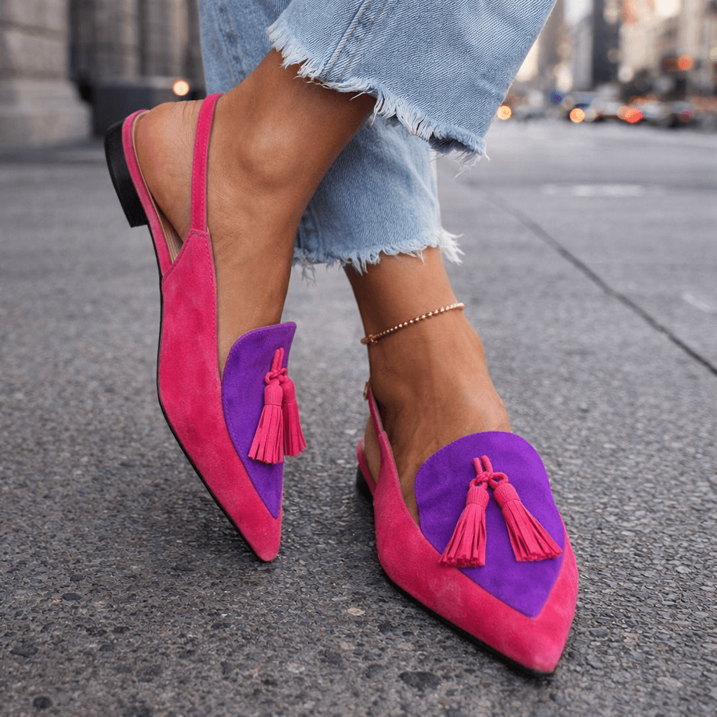 Eliza | orthopaedic Sandals