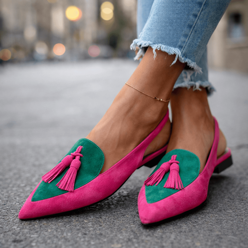 Eliza | orthopaedic Sandals