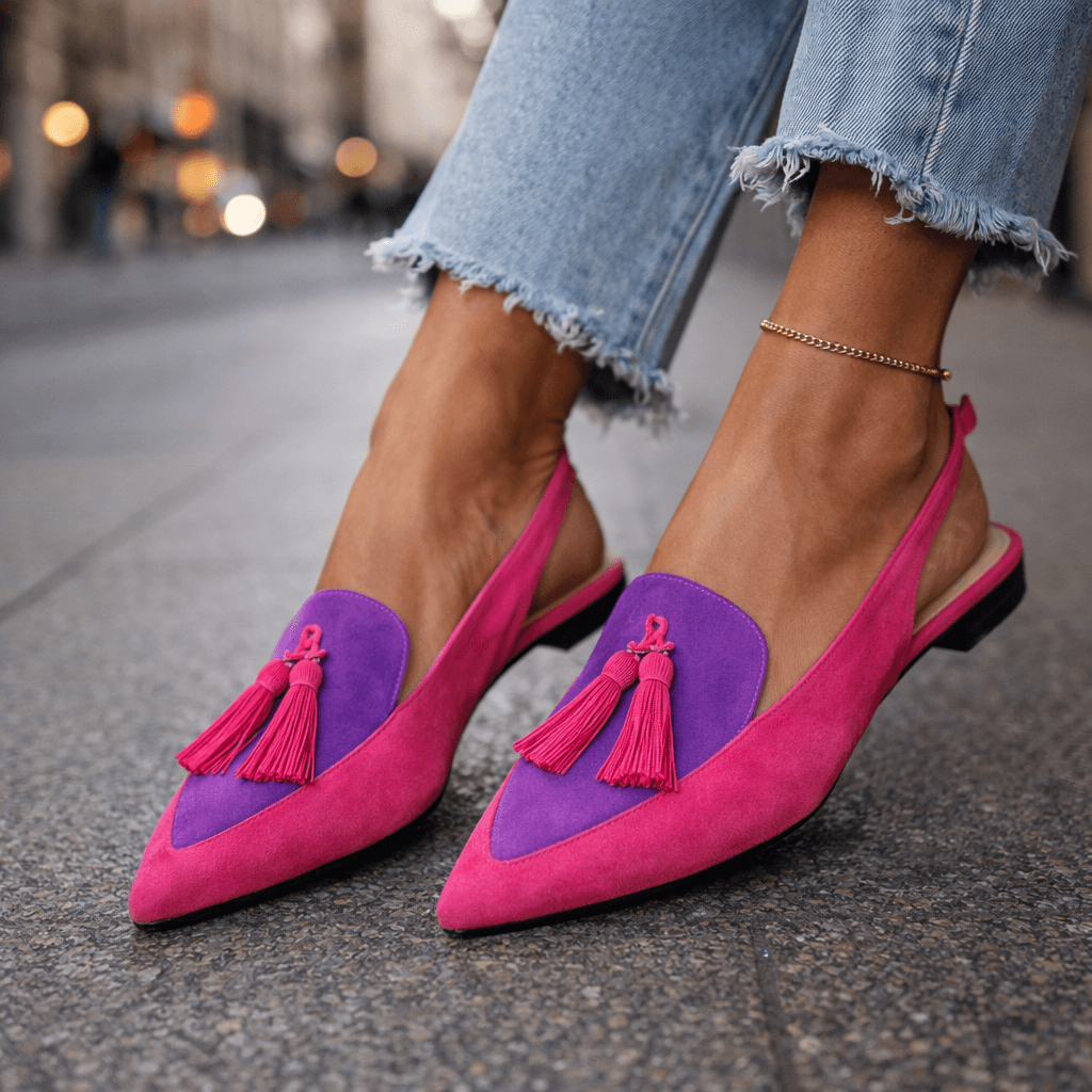 Eliza | orthopaedic Sandals