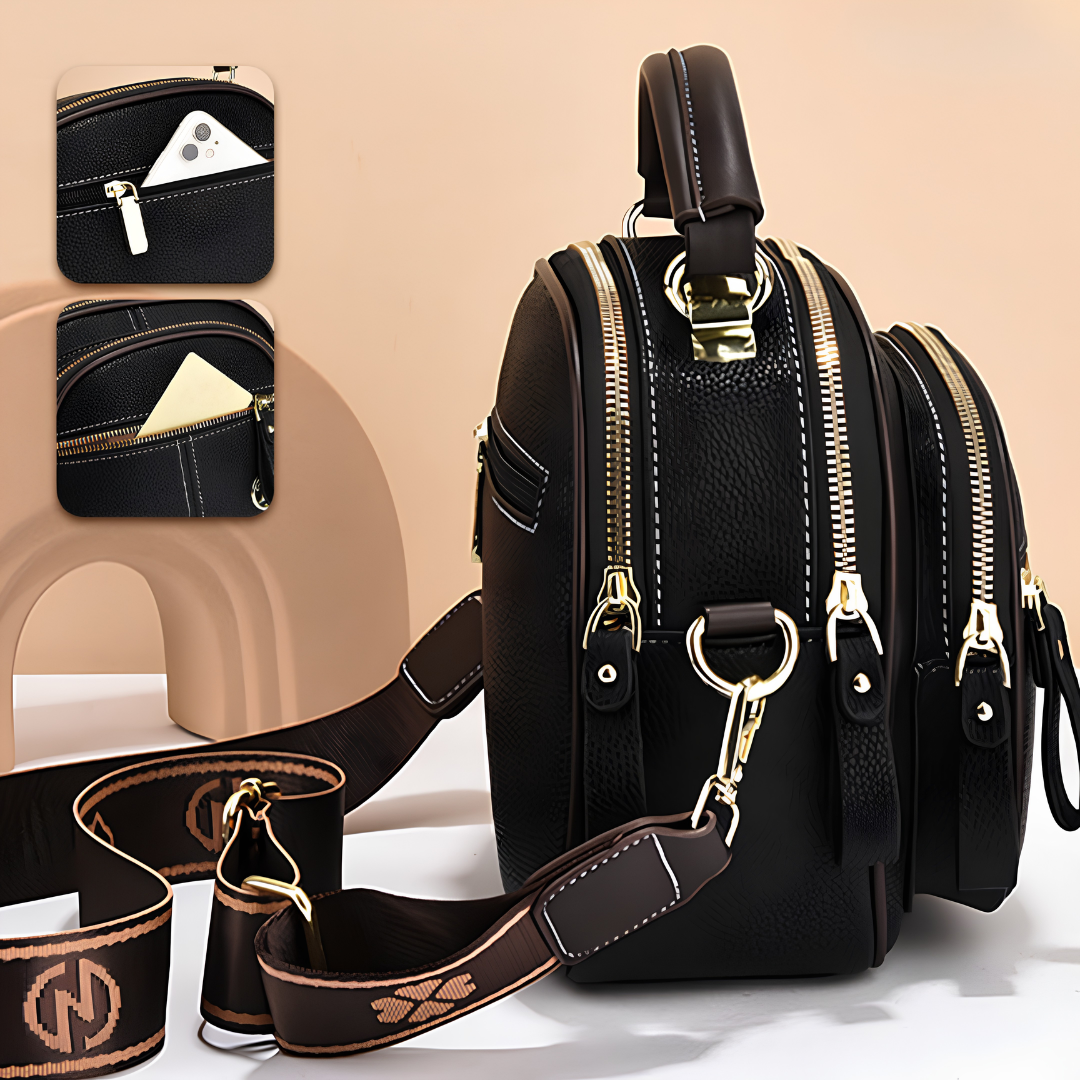 Claire™ Crossbody Bag
