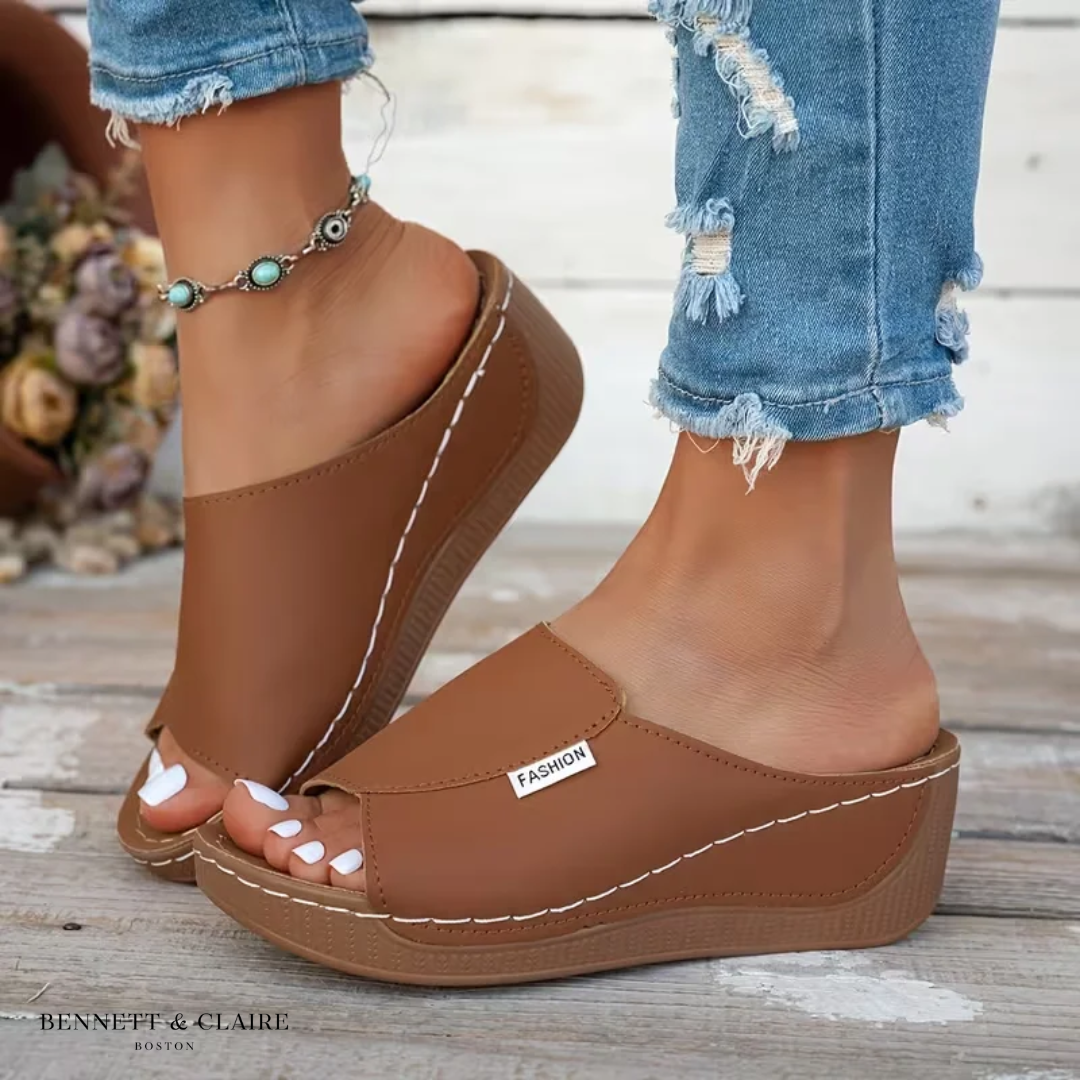 Lily™ Orthopedic Comfort Sandals