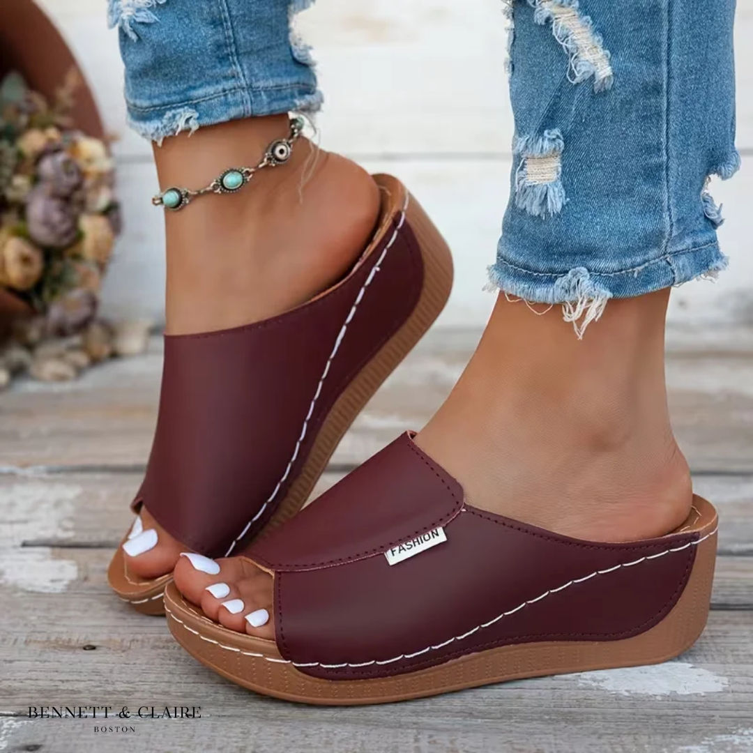 Lily™ Orthopedic Comfort Sandals
