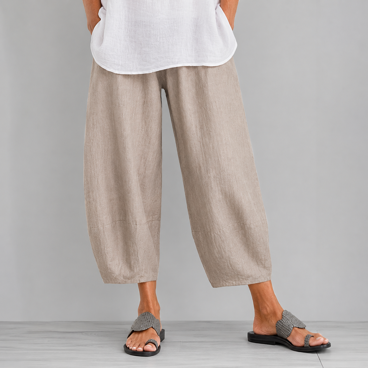 Magnolia™ Effortless Comfort Pants