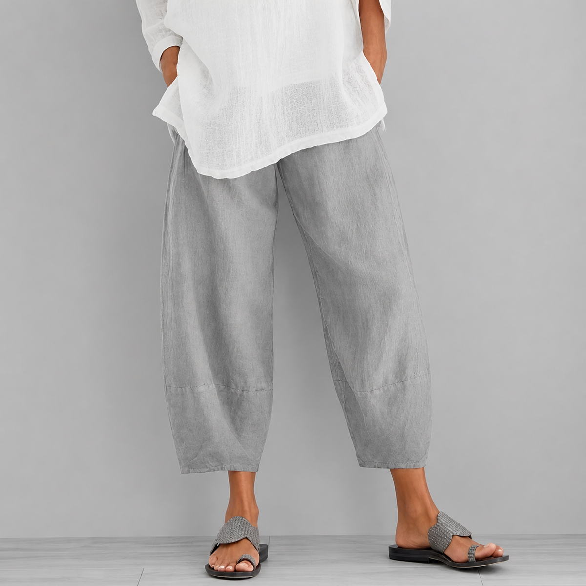 Magnolia™ Effortless Comfort Pants