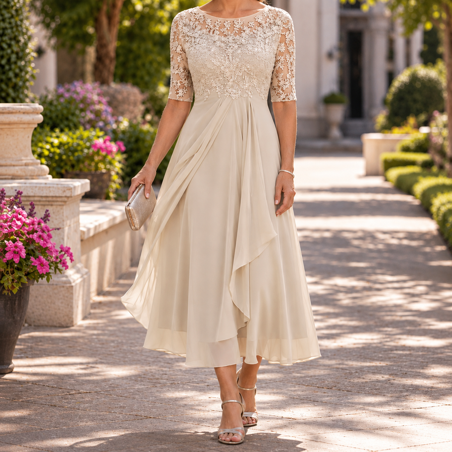 Mirage | Elegant Dress