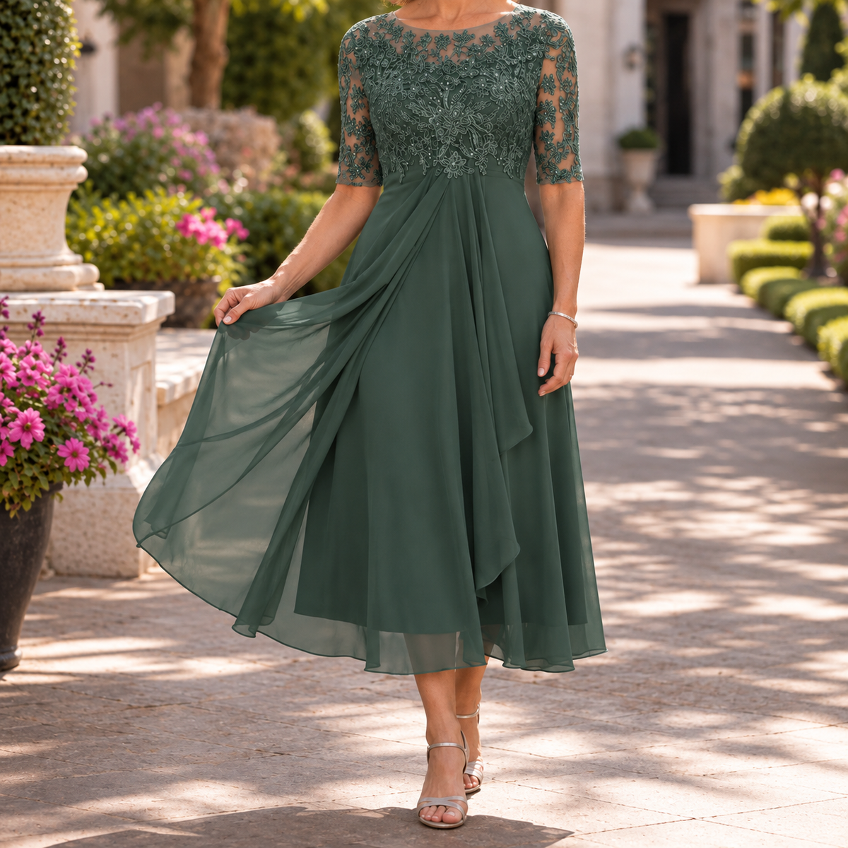 Mirage | Elegant Dress