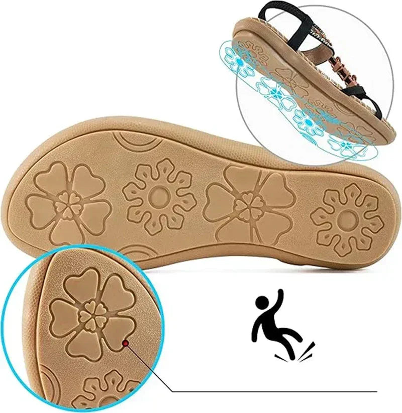 Honey™ Orthopedic Comfort Sandals