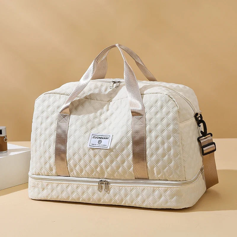 Yara™ Spacious Travel Bag