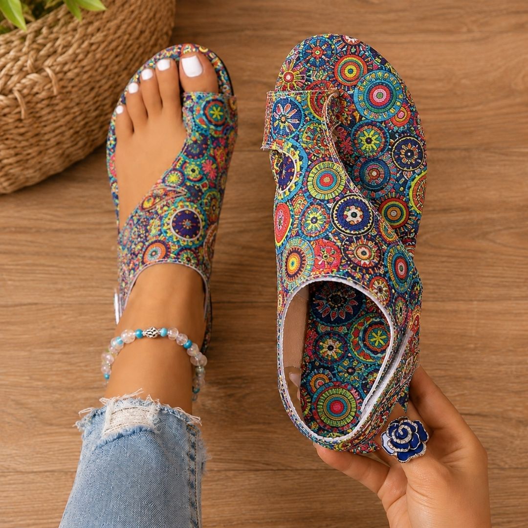 Maya™ orthopaedic Sandals