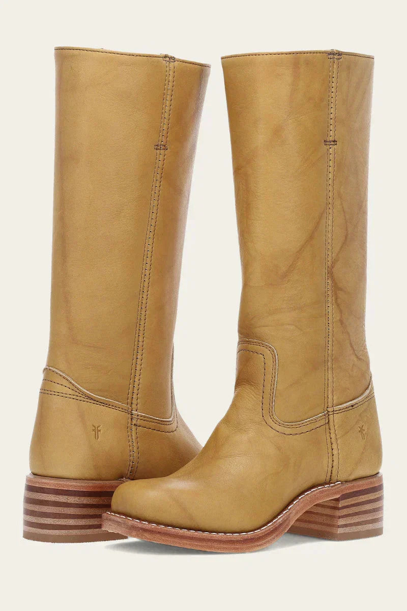 Jane™ Classic Western Boots