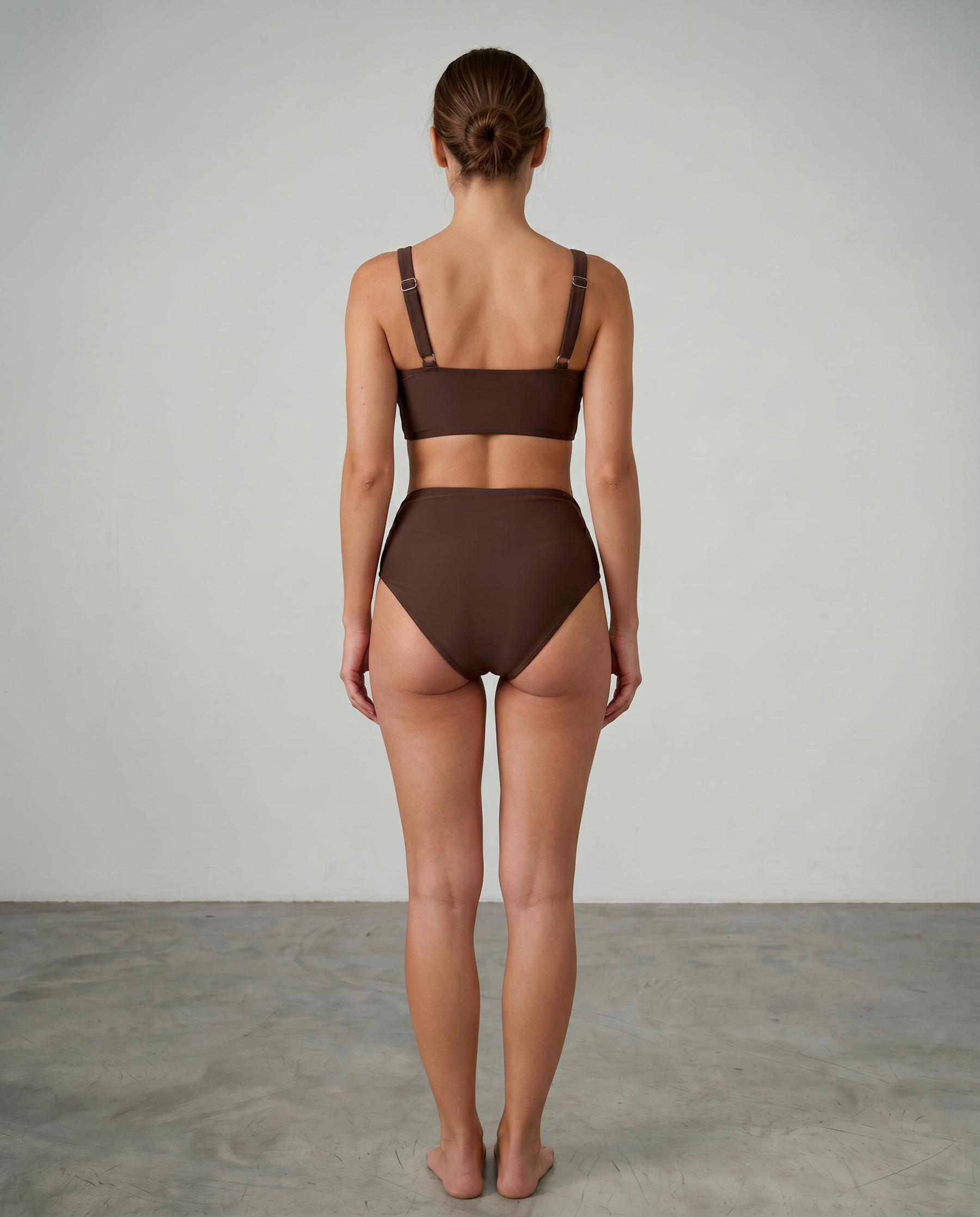 Elena™ Figure-Shaping Bikini