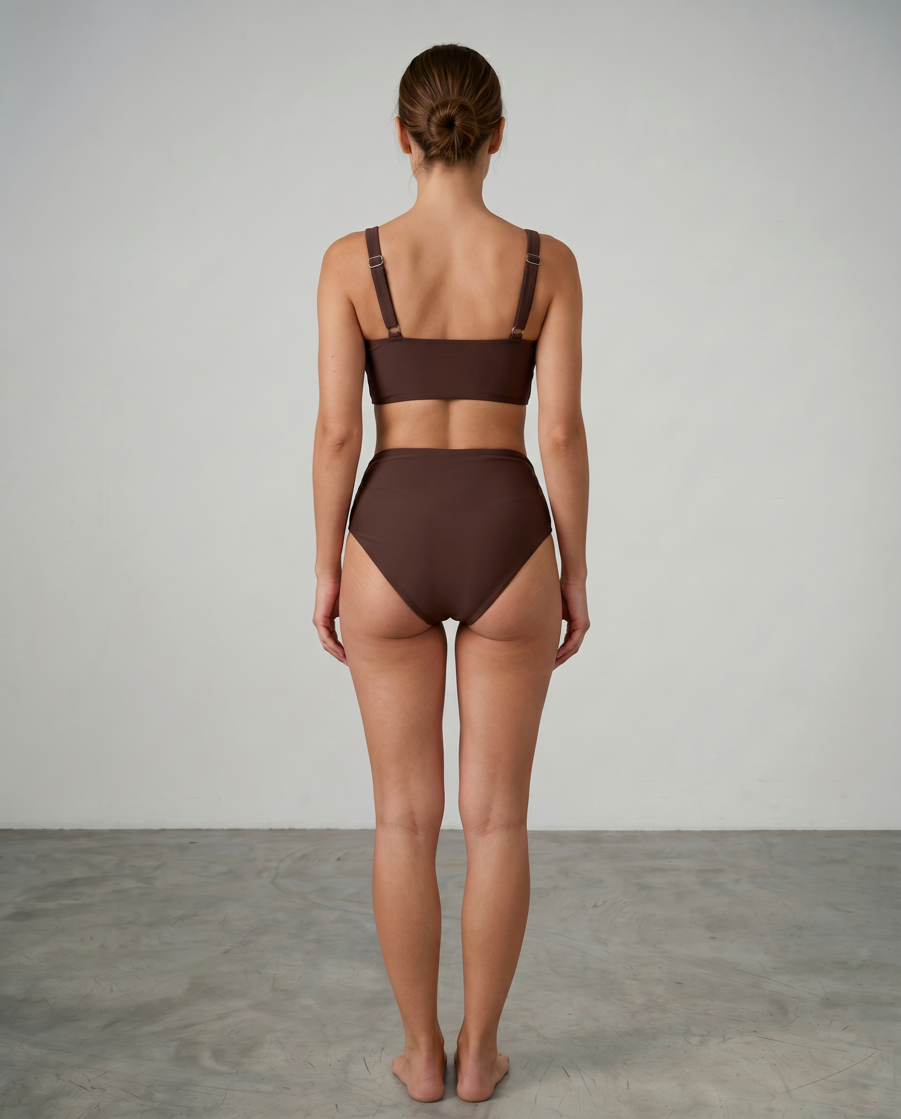 Elena™ Figure-Shaping Bikini